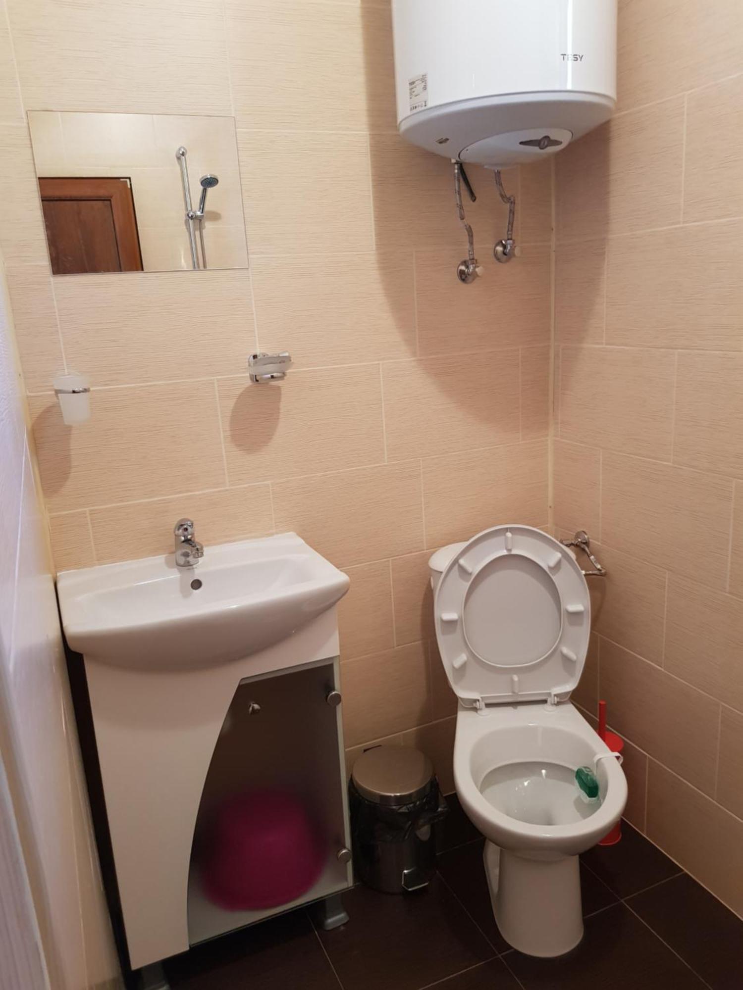 Еко Бунгала Trŭn Camera foto